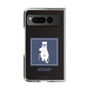 クリアケース［ MOOMIN - The Classics - Moominpappa ］
