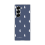 クリアケース［ MOOMIN - The Classics- Pattern - Moominpappa ］