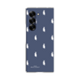 クリアケース［ MOOMIN - The Classics- Pattern - Moominpappa ］