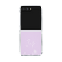 クリアケース［ スマートフォンケース<書き下ろしサインver.>ホワイト - JAY ］