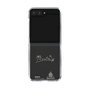 クリアケース［ スマートフォンケース<書き下ろしサインver.>ホワイト - RYOTA ］