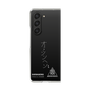 クリアケース［ スマートフォンケース<書き下ろしサインver.>ホワイト - SHINHAENG ］
