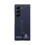 クリアケース［ スマートフォンケース<書き下ろしサインver.>ホワイト - SHINHAENG ］