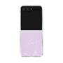 クリアケース［ スマートフォンケース<書き下ろしサインver.>ホワイト - WEIZE ］