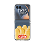 クリアケース［ ハッピーターン - ハッピーターンがいっぱい ］