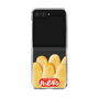 クリアケース［ ハッピーターン - ハッピーターンがいっぱい ］