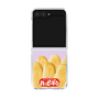 クリアケース［ ハッピーターン - ハッピーターンがいっぱい ］