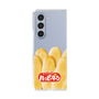 クリアケース［ ハッピーターン - ハッピーターンがいっぱい ］