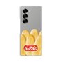 クリアケース［ ハッピーターン - ハッピーターンがいっぱい ］