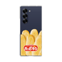 クリアケース［ ハッピーターン - ハッピーターンがいっぱい ］