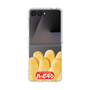 クリアケース［ ハッピーターン - ハッピーターンがいっぱい ］