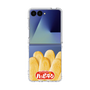クリアケース［ ハッピーターン - ハッピーターンがいっぱい ］