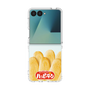 クリアケース［ ハッピーターン - ハッピーターンがいっぱい ］