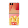 クリアケース［ ハッピーターン - ハッピーターンがいっぱい ］