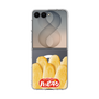 クリアケース［ ハッピーターン - ハッピーターンがいっぱい ］