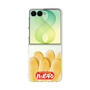 クリアケース［ ハッピーターン - ハッピーターンがいっぱい ］