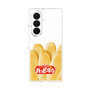 クリアケース［ ハッピーターン - ハッピーターンがいっぱい ］