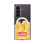 クリアケース［ ハッピーターン - ハッピーターンがいっぱい ］