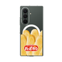 クリアケース［ ハッピーターン - ハッピーターンがいっぱい ］