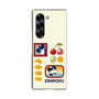 クリアケース［ でん六 - レトロ ］