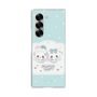 クリアケース［ まじかるベリーベリー - チョコミント ］