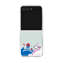 クリアケース［ ミャクぷしゅ - あわ ］
