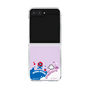 クリアケース［ ミャクぷしゅ - あわ ］