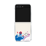 クリアケース［ ミャクぷしゅ - あわ ］