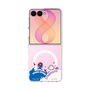 クリアケース［ ミャクぷしゅ - あわ ］