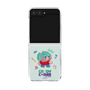 クリアケース［ キャンディーカリエス - ワンポイント - アメ ］