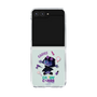 クリアケース［ キャンディーカリエス - ワンポイント - カリエス ］
