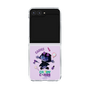 クリアケース［ キャンディーカリエス - ワンポイント - カリエス ］