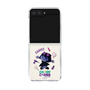 クリアケース［ キャンディーカリエス - ワンポイント - カリエス ］