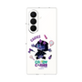 クリアケース［ キャンディーカリエス - ワンポイント - カリエス ］