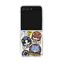 クリアケース［ ØMI MOON NIGHT 2026 Ø to 3 - キャラクター ］