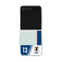 クリアケース［ SAMURAI BLUE - FP - #13 ］