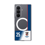 クリアケース［ SAMURAI BLUE - FP - #25 ］