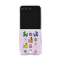 クリアケース［ ロディ - ポップ ］