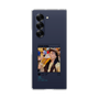 クリアケース［ トラックめいめい - SNS ］