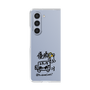 クリアケース［ トラックめいめい - サイン ］
