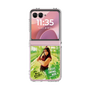 クリアケース［ トラックめいめい - FOCUS.SWING.WIN ］