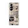 クリアケース［ トラックめいめい - 新聞 ］