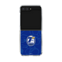 クリアケース［ 大分トリニータ - エンブレム - ブルー ］