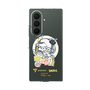 クリアケース［ SEVENTEEN|THE SMURFS - WOOZI ］