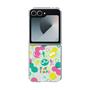 クリアケース［ ぷよぷよ - リソグラフ ］