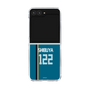 クリアケース［ 北海道日本ハムファイターズ - ビジター #122 SHIBUYA ］