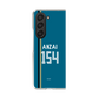 クリアケース［ 北海道日本ハムファイターズ - ビジター #154 ANZAI ］