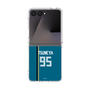 クリアケース［ 北海道日本ハムファイターズ - ビジター #95 TSUNEYA ］