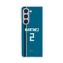 クリアケース［ 北海道日本ハムファイターズ - ビジター #2 MARTINEZ ］