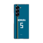 クリアケース［ 北海道日本ハムファイターズ - ビジター #5 NOMURA ］